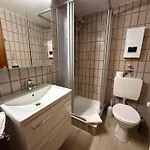 Strandresidenz Rosengarten, Hohenzollernstr 30, App 110
