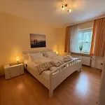 Appartamento Strandresidenz Rosengarten, Hohenzollernstr 30, App 110 *
