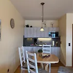 Appartamento Strandresidenz Rosengarten, Hohenzollernstr 30, App 110