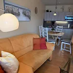 Strandresidenz Rosengarten, Hohenzollernstr 30, App 110 *