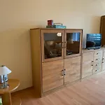 Appartamento Strandresidenz Rosengarten, Hohenzollernstr 30, App 110