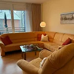 Strandresidenz Rosengarten, Hohenzollernstr 30, App 110 *