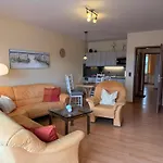 Strandresidenz Rosengarten, Hohenzollernstr 30, App 110 Appartamento *
