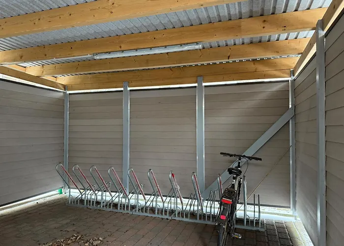 Apartamento Strandresidenz Rosengarten, Hohenzollernstr 30, App 110 Büsum